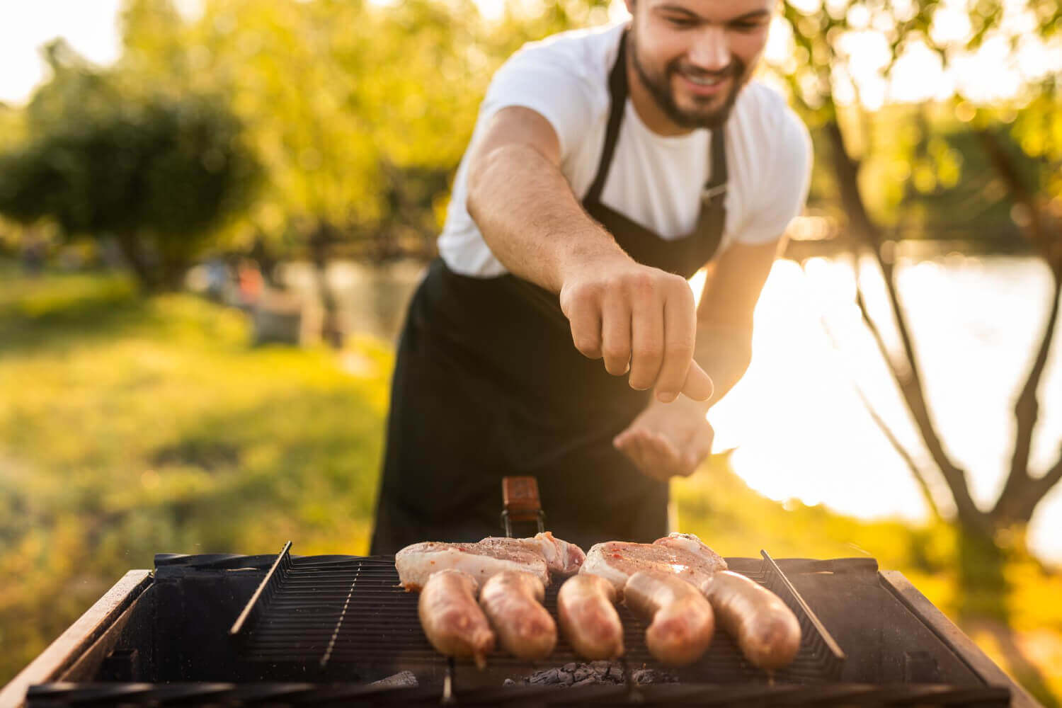 grill gazowy czy elektryczny